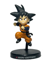 Load image into Gallery viewer, Dragon Ball Z - Son Goten - Figure - DBZ Deformation - Cuchiwaii
