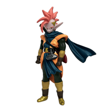 Cargar imagen en el visor de la galería, Dragon Ball Z - Tapion - Trading Figure - HG - Cuchiwaii
