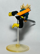 Cargar imagen en el visor de la galería, Dragon Ball Z - Trunks SSJ - Trading Figure - HG 11 - Cuchiwaii
