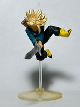 Cargar imagen en el visor de la galería, Dragon Ball Z - Trunks SSJ - Trading Figure - HG 11 - Cuchiwaii
