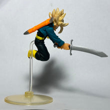 Cargar imagen en el visor de la galería, Dragon Ball Z - Trunks SSJ - Trading Figure - HG 11 - Cuchiwaii

