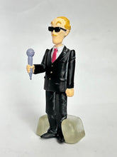 Cargar imagen en el visor de la galería, Dragon Ball Z - Uub &amp; Announcer - Trading Figure - Cuchiwaii
