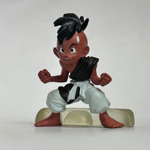 Cargar imagen en el visor de la galería, Dragon Ball Z - Uub &amp; Announcer - Trading Figure - Cuchiwaii

