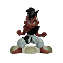 Cargar imagen en el visor de la galería, Dragon Ball Z - Uub &amp; Announcer - Trading Figure - Cuchiwaii
