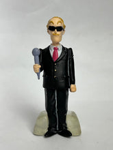 Cargar imagen en el visor de la galería, Dragon Ball Z - Uub &amp; Announcer - Trading Figure - Cuchiwaii
