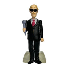 Cargar imagen en el visor de la galería, Dragon Ball Z - Uub &amp; Announcer - Trading Figure - Cuchiwaii

