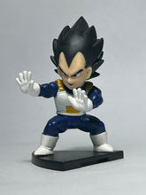 Cargar imagen en el visor de la galería, Dragon Ball Z - Vegeta - Mini Figure - Cuchiwaii
