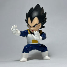 Cargar imagen en el visor de la galería, Dragon Ball Z - Vegeta - Mini Figure - Cuchiwaii
