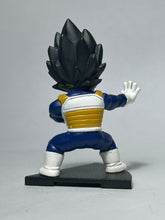 Cargar imagen en el visor de la galería, Dragon Ball Z - Vegeta - Mini Figure - Cuchiwaii
