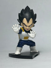 Cargar imagen en el visor de la galería, Dragon Ball Z - Vegeta - Mini Figure - Cuchiwaii
