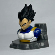 Load image into Gallery viewer, Dragon Ball Z - Vegeta - Monument Figure - Cuchiwaii
