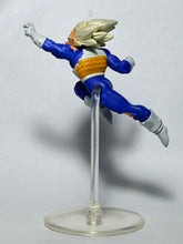 Load image into Gallery viewer, Dragon Ball Z - Vegeta SSJ - Trading Figure - HG - Cuchiwaii
