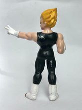 Cargar imagen en el visor de la galería, Dragon Ball Z - Vegeta SSJ - Trading Figure - HG - Cuchiwaii
