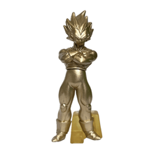 Cargar imagen en el visor de la galería, Dragon Ball Z - Vegeta SSJ - Trading Figure - HG - Cuchiwaii

