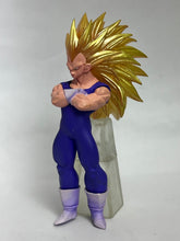 Cargar imagen en el visor de la galería, Dragon Ball Z - Vegeta SSJ3 - Trading Figure - DG - Cuchiwaii
