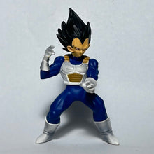 Load image into Gallery viewer, Dragon Ball Z - Vegeta - Trading Figure - HG 2 - Cuchiwaii
