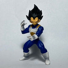 Load image into Gallery viewer, Dragon Ball Z - Vegeta - Trading Figure - HG 2 - Cuchiwaii
