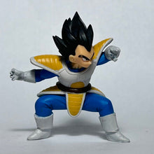 Cargar imagen en el visor de la galería, Dragon Ball Z - Vegeta - Trading Figure - HG 22 - Cuchiwaii
