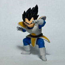 Cargar imagen en el visor de la galería, Dragon Ball Z - Vegeta - Trading Figure - HG 22 - Cuchiwaii
