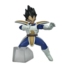 Load image into Gallery viewer, Dragon Ball Z - Vegeta - Trading Figure - HG PLUS - Cuchiwaii
