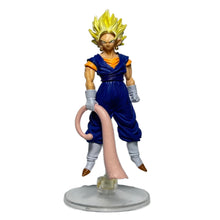 Cargar imagen en el visor de la galería, Dragon Ball Z - Vegito SSJ - Trading Figure - HG 8 - Cuchiwaii
