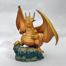Load image into Gallery viewer, Dragon Quest - Great Dragon - Monsters Gallery Chapter 3 - Trading Figure [Secret 1] - Cuchiwaii
