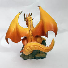 Load image into Gallery viewer, Dragon Quest - Great Dragon - Monsters Gallery Chapter 3 - Trading Figure [Secret 1] - Cuchiwaii
