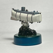 Load image into Gallery viewer, DS0-II DeepSea Exploration Vessel - Trading Figure - Miniature - White - Cuchiwaii
