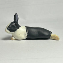 Load image into Gallery viewer, Dutch rabbit - Trading Figure - Miniature - 031 - Cuchiwaii
