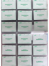 Load image into Gallery viewer, Eiga K-ON! - Trading Card - KyoAni Collection (Set of 18) - Cuchiwaii
