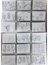 Load image into Gallery viewer, Eiga K-ON! - Trading Card - KyoAni Collection (Set of 18) - Cuchiwaii
