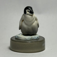 Load image into Gallery viewer, Emperor Penguin (Chick) - Trading Figure - Miniature - Cuchiwaii
