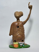 Cargar imagen en el visor de la galería, E.T.: The Extra-Terrestrial - Pullback Running Figure - Cuchiwaii
