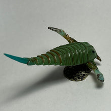 Cargar imagen en el visor de la galería, Eurypterus - Trading Figure - Miniature (045) - Cuchiwaii
