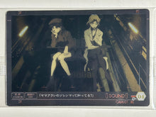 Cargar imagen en el visor de la galería, Evangelion: 1.0 You Are (Not) Alone - Story Card / Wafer Card (S-04) - Cuchiwaii
