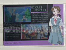Cargar imagen en el visor de la galería, Evangelion - Horaki Hikari - Wafer Card (C-06) - Cuchiwaii
