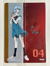 Cargar imagen en el visor de la galería, Evangelion - Katsuragi Misato - PHOTO / Wafer Card (P-04) - Cuchiwaii
