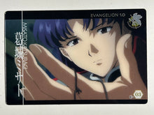 Cargar imagen en el visor de la galería, Evangelion - Katsuragi Misato - Wafer Card (C-03) - Cuchiwaii
