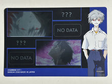 Cargar imagen en el visor de la galería, Evangelion - Nagisa Kaworu - Wafer Card (C-08) - Cuchiwaii
