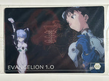 Cargar imagen en el visor de la galería, Evangelion - Shinji &amp; Rei - Wafer Card (SP-03) - Cuchiwaii
