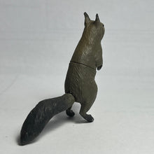 Load image into Gallery viewer, Ezo squirrel - Trading Figure - Miniature - 127 - Cuchiwaii
