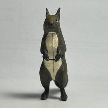 Load image into Gallery viewer, Ezo squirrel - Trading Figure - Miniature - 127 - Cuchiwaii
