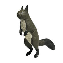 Load image into Gallery viewer, Ezo squirrel - Trading Figure - Miniature - 127 - Cuchiwaii
