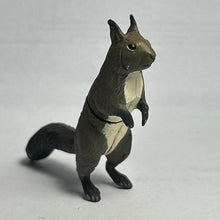 Load image into Gallery viewer, Ezo squirrel - Trading Figure - Miniature - 127 - Cuchiwaii
