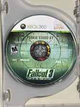 Load image into Gallery viewer, Fallout 3: Game of the Year Edition - Xbox 360 - NTSC-US - CIB (29672) - Cuchiwaii
