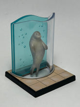 Load image into Gallery viewer, FamilyMart Asahiyama Zoo Animal Figure - Miniature (Set of 5) - Cuchiwaii
