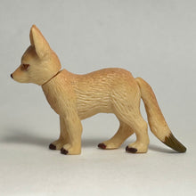 Load image into Gallery viewer, Fennec Fox - Trading Figure - Miniature - Cuchiwaii
