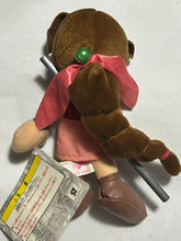 Cargar imagen en el visor de la galería, Final Fantasy VII - Aerith Gainsborough - Plush Toy - 1996 - Cuchiwaii
