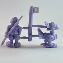 Cargar imagen en el visor de la galería, Final Fantasy VII - Cid Highwind &amp; Chocobo - Eraser / Keshigomu - Cuchiwaii

