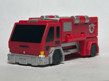 Load image into Gallery viewer, Fire Truck - Mini Car - Fire Engine to Ladder Truck - Cuchiwaii
